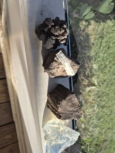 Lote de 19 o más muestras de colección Diff roca y cuarzo  - Imagen 1 de 14