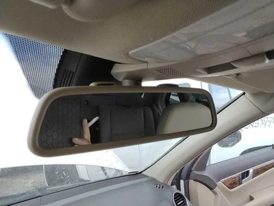 Espejo retrovisor OEM 204 tipo C250 cupé para 08-15 MERCEDES CLASE C 1287317 Foto 1 de 4