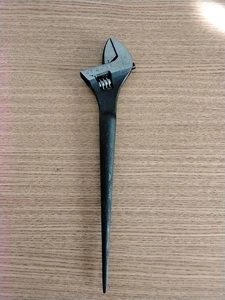 Spud Wrench - Picture 1 of 5