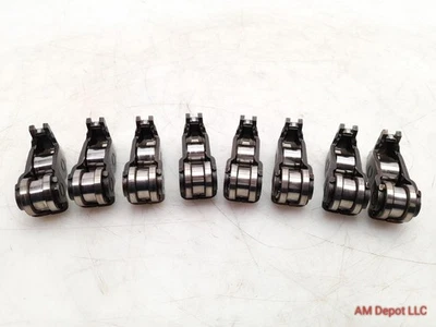 BMW 328i 328xi N20 N26 2013 admisión eje excéntrico juego de palancas intermedias 8 piezas Foto 1 de 2