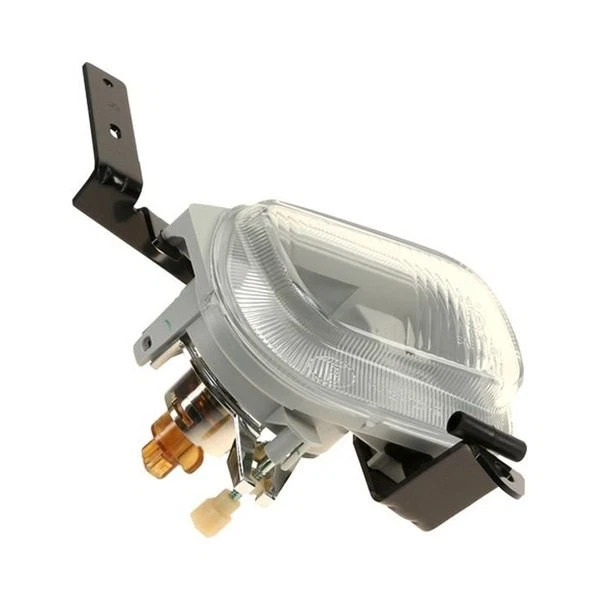 For Volvo V70 98-00 Passenger Side Replacement Fog Light Foto 1 de 1