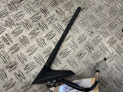 87699 Antena Techo MAZDA 3 (BL) EG2366930B Foto 1 de 4