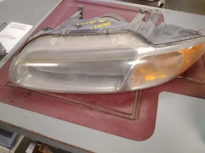 Driver Left Headlight Convertible Fits 96-00 SEBRING 56782 Foto 1 de 4