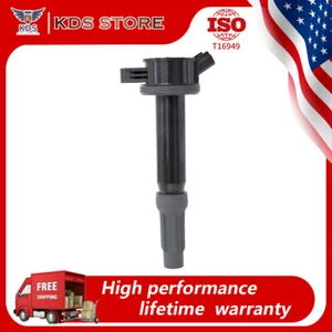 UF486 HQ Ignition Coil for Ford Fusion Lincoln Mercury Escape 3.0L DG514 C1594 - Picture 1 of 5