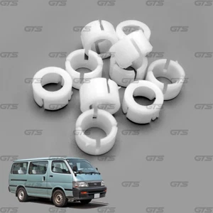 10x Bush Lower Gear Shift Lever For Toyota LH112 LH113 LH125 Camry 1989 2004 - Picture 1 of 8