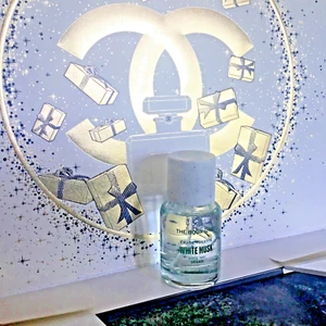 Seltenes Parfum The Body Shop White Musk Eau de Toilette 30ml Neu New Never used. - Bild 1 von 1