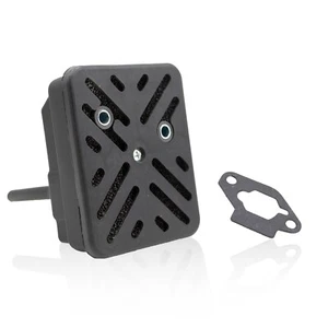 Conjunto de cubierta base de filtro de aire para mini bicicleta a gas Baja Viper DB30-GRA 97CC - Imagen 1 de 6