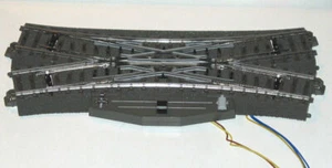 Märklin H0 24624 C Track Double Crossing Soft With Drive New - Picture 1 of 1