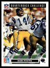 1991 Domino's The Quarterbacks Dan Fouts Los Angeles Chargers #35 Only $1.98 on eBay