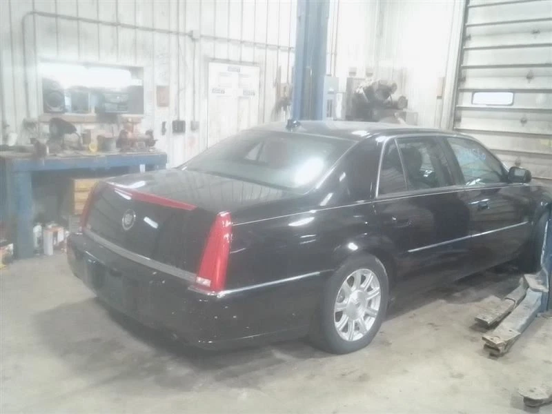 Frenos traseros freno Opt JL9 compatible con 09-11 DTS 2029066 Foto 1 de 4