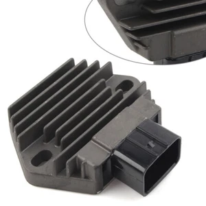 Spannungsregler Gleichrichter 5 Pins passend für Honda TRX450S/ES Foreman 1998-2001 mo - Bild 1 von 11