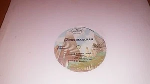 Bobby Marchan-Disco Rabbit 12" Mercury MK 3 - Picture 1 of 1