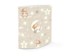 LAMPADA TEDDY ORSETTO DREAMS KARTOS CON LUCE LED - Foto 1 di 1