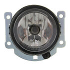 CAPA For 10-15 Outlander Front Driving Fog Light Assembly Bulb Left/Right Side Q