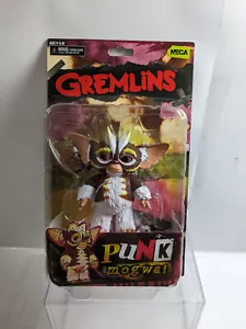 NECA Gremlins Punk Mogwais Figuras de Acción 10CM Nuevo Oaf - Imagen 1 de 4