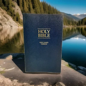 Holy Bible KJV The Church Of Jesus Christ Of Latter-Day Saints - Imagen 1 de 19