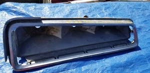 1967 Dodge Monaco Rear Tail Light Housing w/Bezel LH. Used (No Lens) - Picture 1 of 8