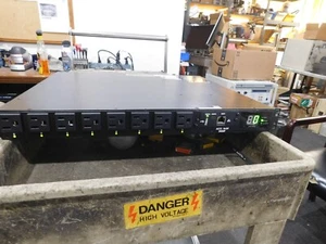 Tripp-Lite Model: PDUMH15ATNET Power Distribution Unit - Picture 1 of 5