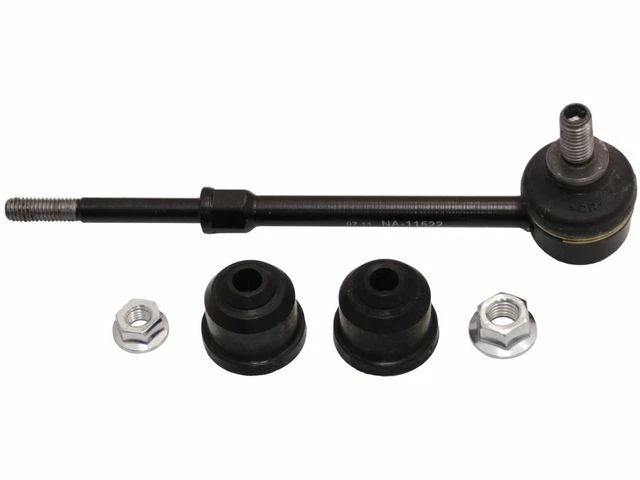 Barra estabilizadora trasera enlace para Volvo XC70 2008-2016 2009 2010 2011 2012 G944DD Foto 1 de 1