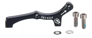 Formula Fox F40 Mount Adaptor - Picture 1 of 2
