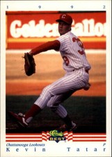 1992 Classic Best Baseball Pick Complete Your Set #1-250 RC Stars