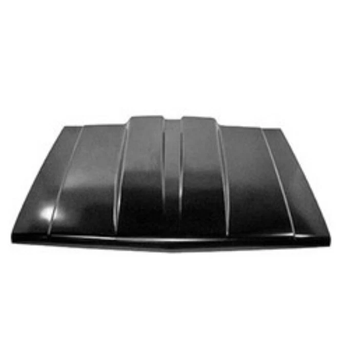 Nuevo capó de inducción Goodmark para Chevrolet Blazer C10 C20 C30 EFXC1081V2 Foto 1 de 1