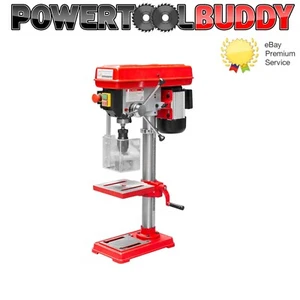 Taladro de pilar de banco Holzmann SB4115N 16mm | 400w 230v - Imagen 1 de 1