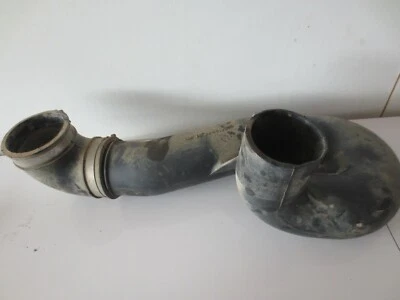 2013 Arctic Cat Prowler 700 HDX Used OEM Plastic Air Intake Breather Tube  - Imagem 1 de 2