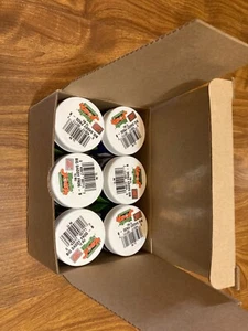 Uncle Josh Big Daddy Pork Frog. Brand new. 6 in the case. 2 baits per bottle. - Picture 1 of 3