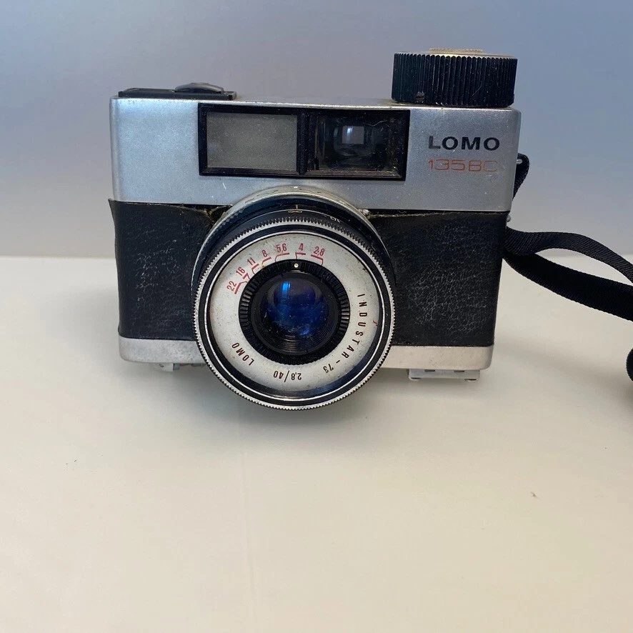 lomo 135bc products for sale | eBay