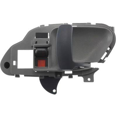  Front or Rear, Pass Side Interior Door Handle For GMC C1500 Suburban 1995-2000 Foto 1 de 4