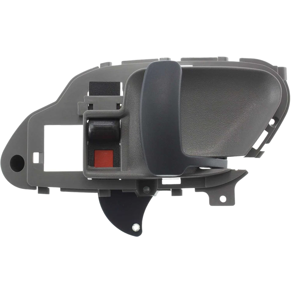 95 96 97 98 Chevy GMC Truck 95-99 Suburban Tahoe Inside Door Handle Right Brown