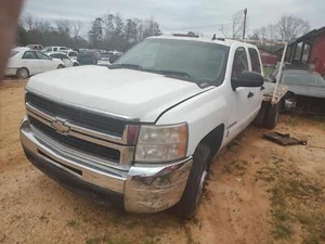 2007 CHEVY SILVERADO 3500 Front Door Regulator Right - Picture 1 of 11