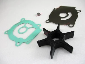 For SUZUKI Motor DF 40/50 Water Pump Repair Kit 17400-96353 17400-96350 18-3242 - Picture 1 of 9