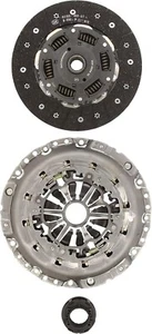 LuK 624 3070 00 Kupplungssatz Repset Kupplung mit Ausrücklager für AUDI VW SKODA - Bild 1 von 2