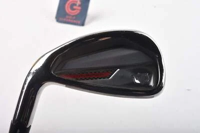 Left Hand Wilson Staff Dynapwr #7 Iron / Stiff Flex KBS Tour Lite / Demo - Image 1 of 4