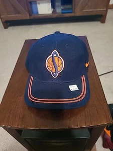 Nice Vintage Nike Team Syracuse Basketball Adjustable Hat - Picture 1 of 4