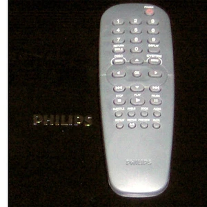 Philips RC2k14 Remote Control,DVPSeries, DVP,HTS Series player - Picture 1 of 1