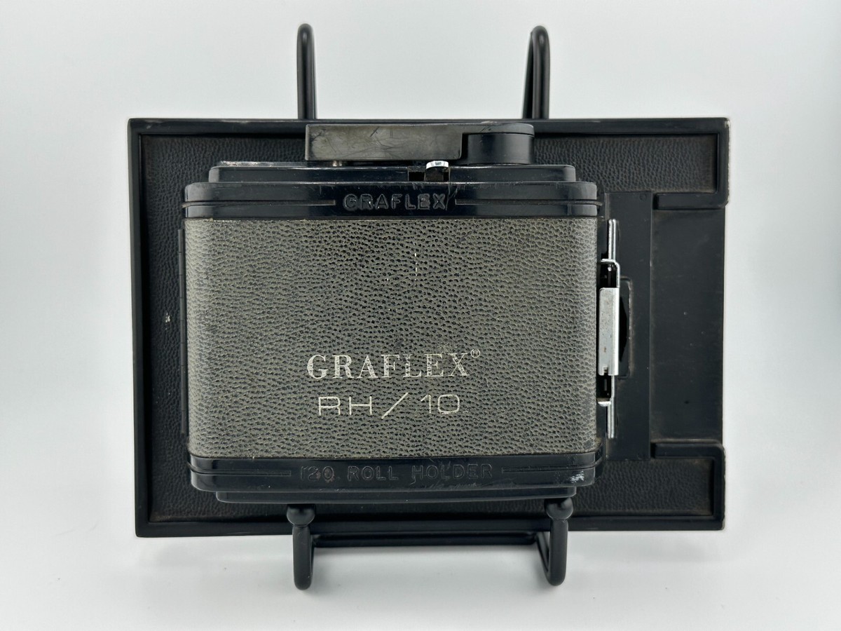 Graflex 4x5 Inch Camera Film Backs and Holders for sale | eBay Graflex 4x5 Inch Camera Film Backs and Holders for sale | eBay
