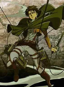 Attack on Titan Vol.8 Blu-ray Japan Version - Picture 1 of 10
