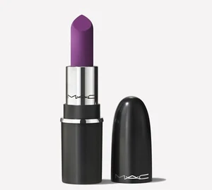 MAC Matte Lipstick ~ # 604 HEROINE ~ Full Size ~ New ๐ - Picture 1 of 8