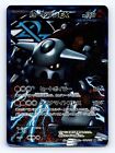 Heatran EX 052/051 SR Holo Pokemon Spiral Force Japanese BW8 Plasma Freeze