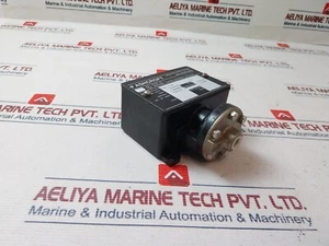 Aschroft B4 22T X04 Pressure Switch 18 KGF/CM2 65MMHG - Picture 1 of 6