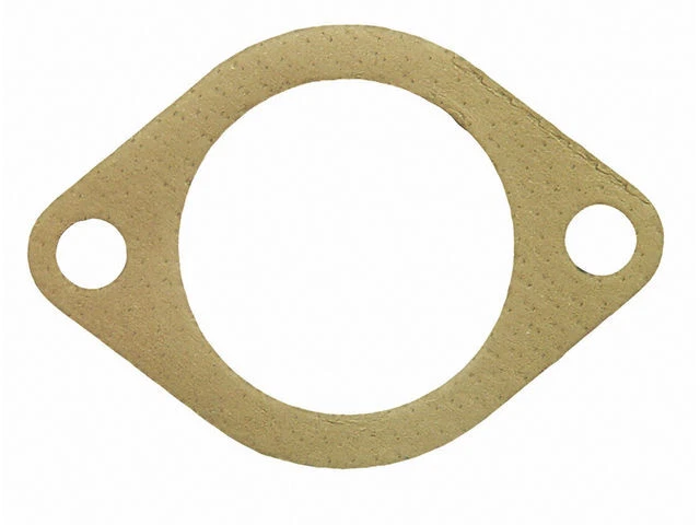 Junta de escape Felpro 57323FJDZ para 1954-1955 Kurtis 500M Foto 1 de 2