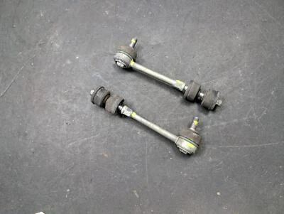 2PC Rear Stabilizer Bar Links Set 2017 Volvo S60 31476579 2014 2015 2016 2018 - Image 1 of 4