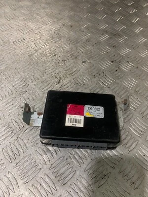 2010 HYUNDAI TUCSON COMFOR MÓDULO DE CONTROLE 95400-2E240 #2 - Imagem 1 de 3