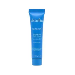 Skinfix Eczema+ Dermatitis Bálsamo Facial Para Erupciones Parches Secos 13.5 g 0.48oz NUEVO - Imagen 1 de 3
