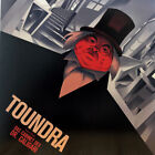 Toundra Das Cabinet Des Dr. Caligari SEALED, GOLDEN, 180G NEW OVP 2xVinyl LP