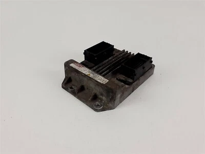 R408 ISUZU ECU Control Module Unit 8973763831 - Image 1 of 4