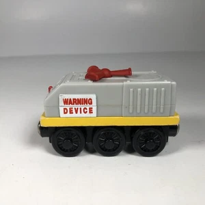 Thomas and Friends Tank Engine Wooden Railway Train Fog Horn Car (NO SOUND) - Picture 1 of 7